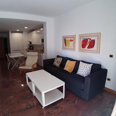 Edificio Gaviota 2 Apartman Las Palmas de Gran Canaria Kültér fotó