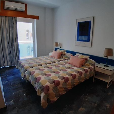 Edificio Gaviota 2 Apartman Las Palmas de Gran Canaria Kültér fotó