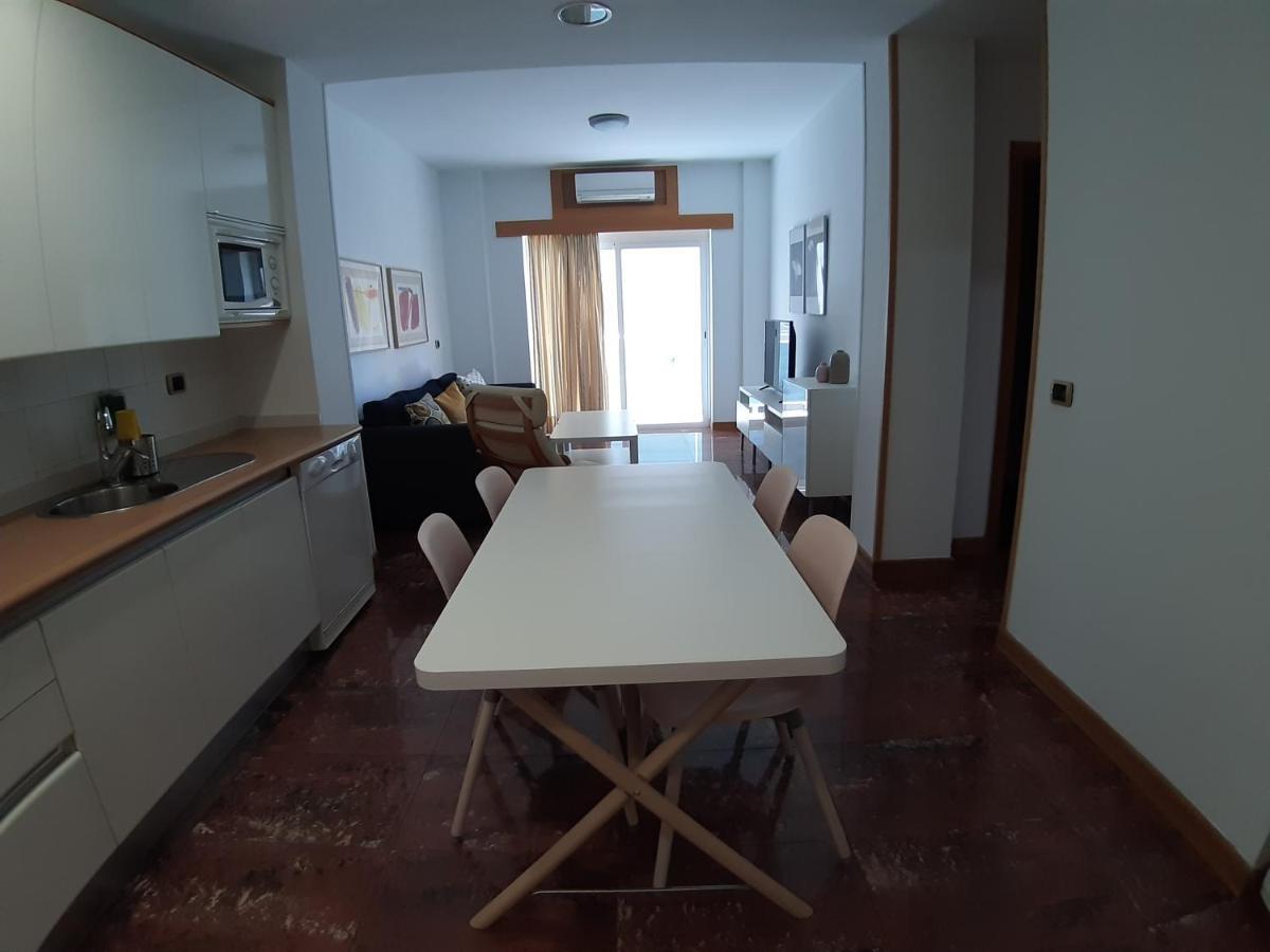 Edificio Gaviota 2 Apartman Las Palmas de Gran Canaria Kültér fotó