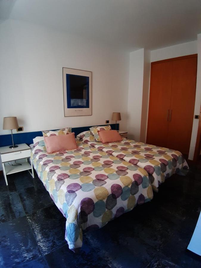 Edificio Gaviota 2 Apartman Las Palmas de Gran Canaria Kültér fotó
